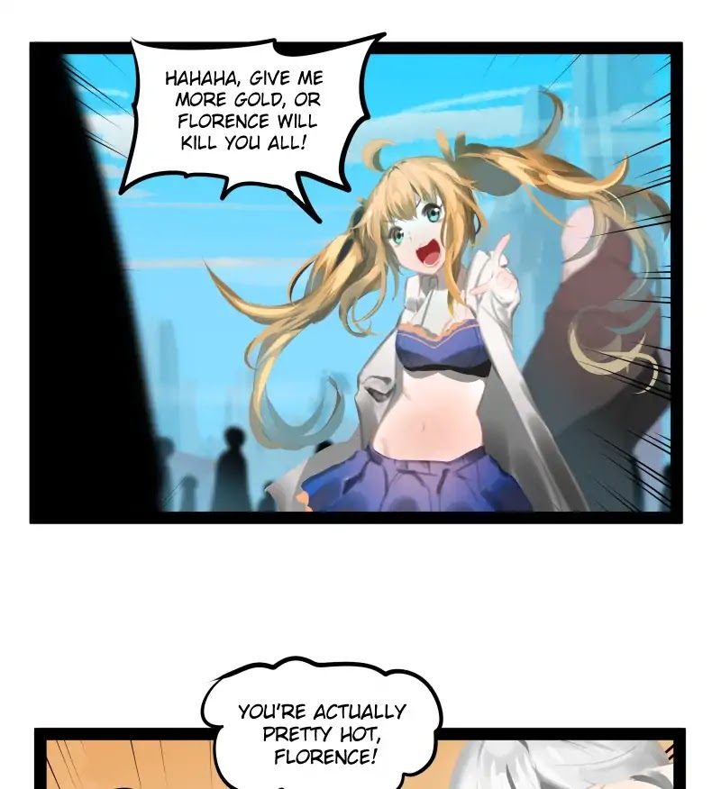 Winter Moon Chapter 222 page 2 - Chapter 222: [S2] Ep.65: Fake and Proud