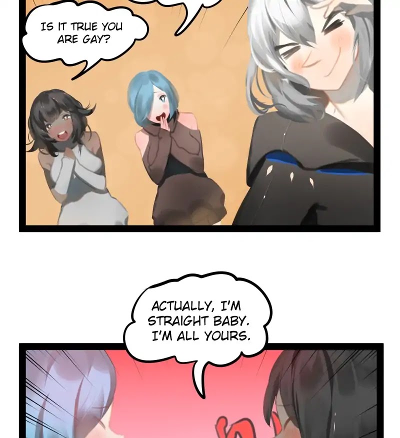 Winter Moon Chapter 222 page 3 - Chapter 222: [S2] Ep.65: Fake and Proud