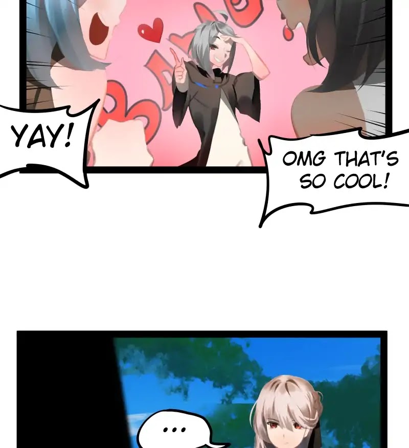 Winter Moon Chapter 222 page 4 - Chapter 222: [S2] Ep.65: Fake and Proud