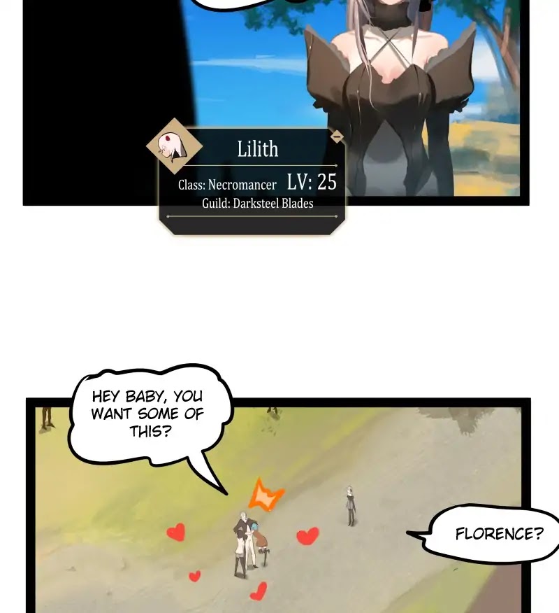 Winter Moon Chapter 222 page 5 - Chapter 222: [S2] Ep.65: Fake and Proud