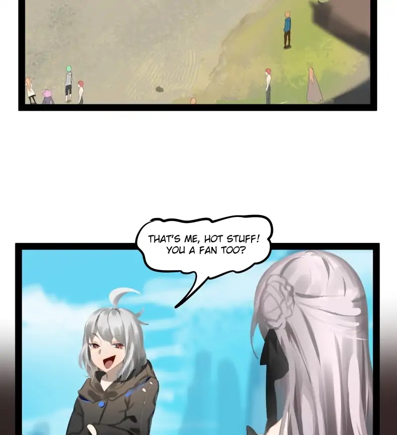 Winter Moon Chapter 222 page 6 - Chapter 222: [S2] Ep.65: Fake and Proud