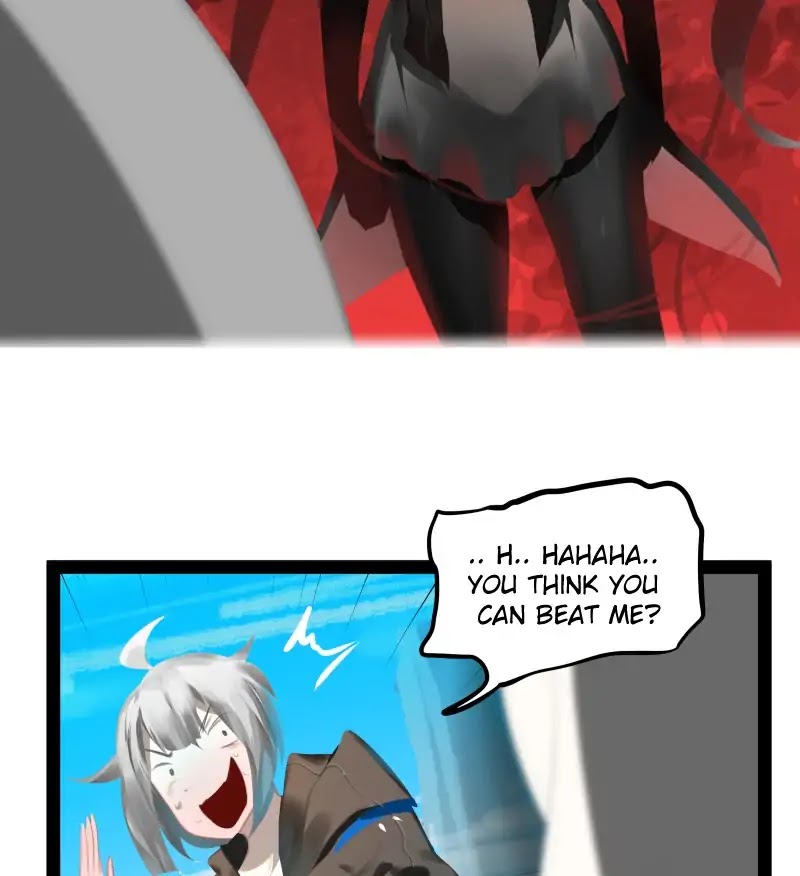 Winter Moon Chapter 222 page 8 - Chapter 222: [S2] Ep.65: Fake and Proud