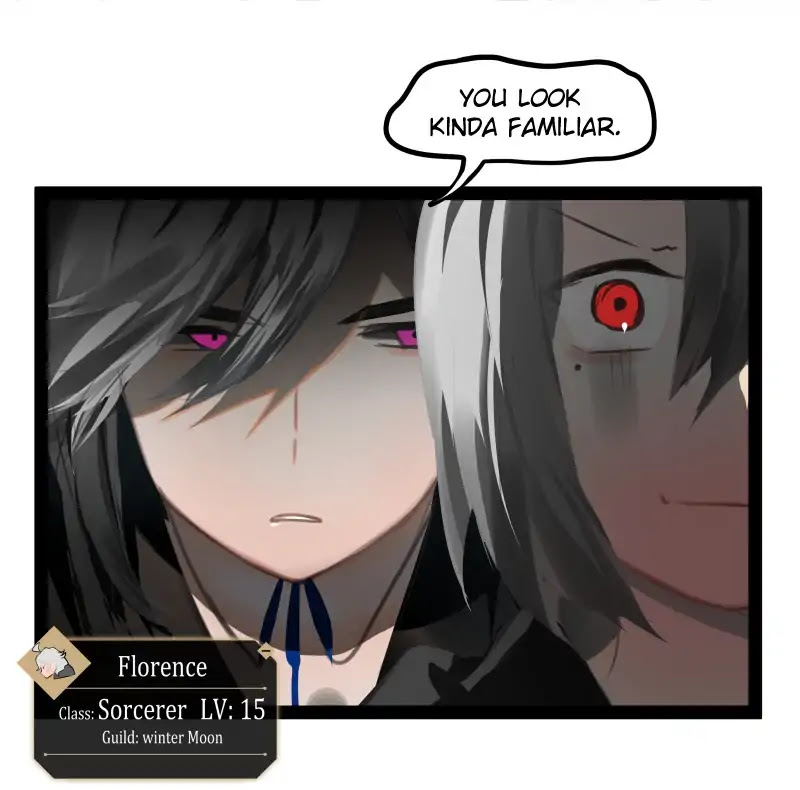 Winter Moon Chapter 223 page 10 - Chapter 223: [S2] Ep.66: Lilith