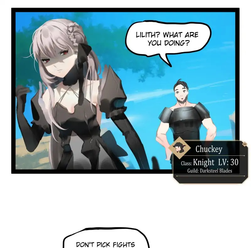 Winter Moon Chapter 223 page 3 - Chapter 223: [S2] Ep.66: Lilith