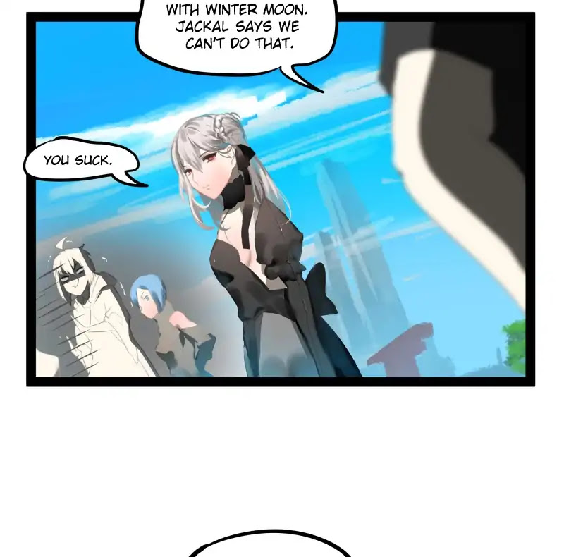 Winter Moon Chapter 223 page 4 - Chapter 223: [S2] Ep.66: Lilith