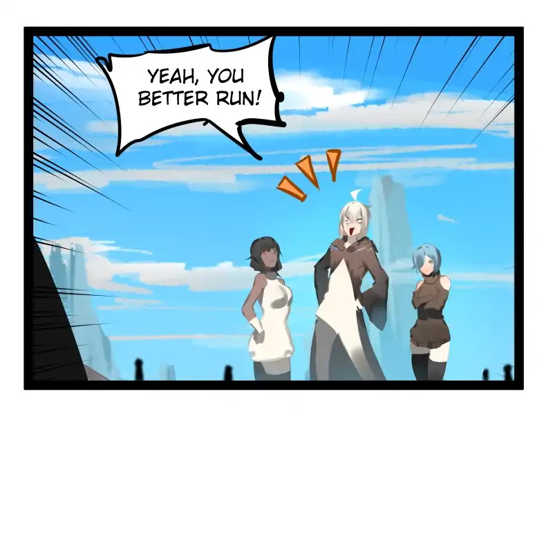 Winter Moon Chapter 223 page 6 - Chapter 223: [S2] Ep.66: Lilith