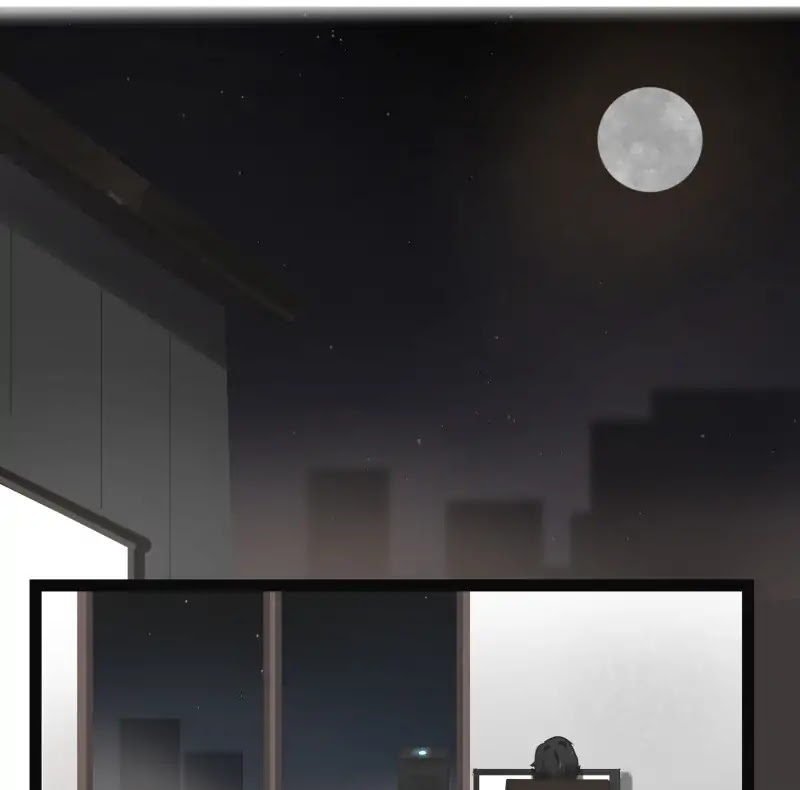 Winter Moon Chapter 224 page 9 - Chapter 224: [S2] Ep.67: Gideon