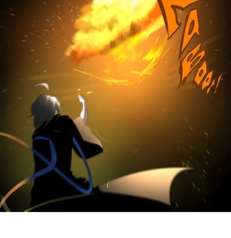 Winter Moon Chapter 225 page 11 - Chapter 225: [S2] Ep.68: Florence vs Florrence