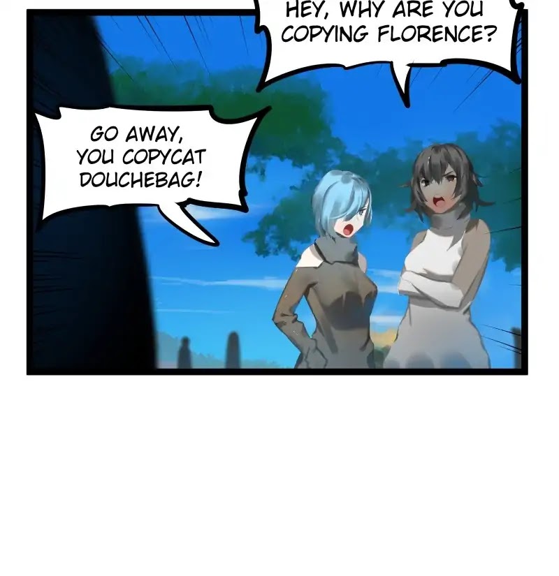 Winter Moon Chapter 225 page 5 - Chapter 225: [S2] Ep.68: Florence vs Florrence