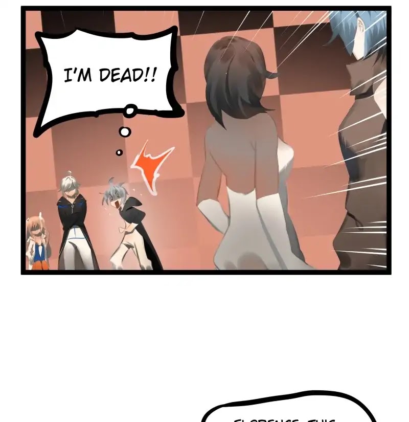 Winter Moon Chapter 225 page 6 - Chapter 225: [S2] Ep.68: Florence vs Florrence