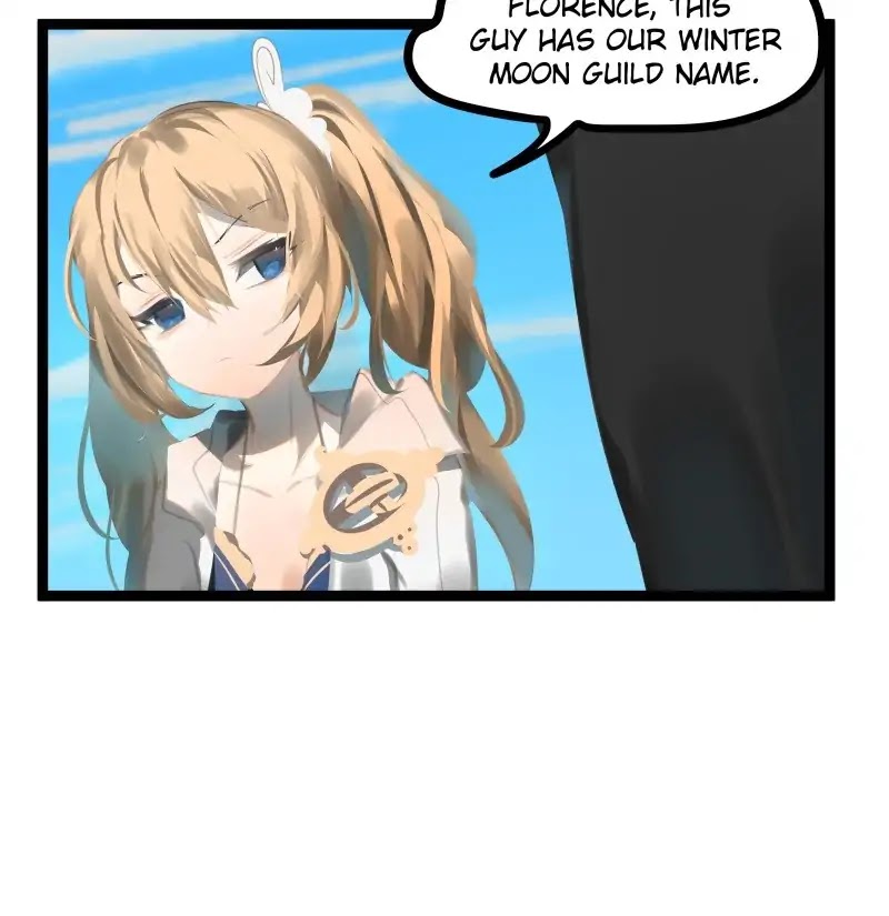 Winter Moon Chapter 225 page 7 - Chapter 225: [S2] Ep.68: Florence vs Florrence