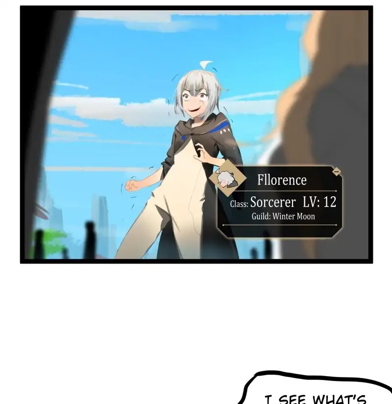 Winter Moon Chapter 225 page 8 - Chapter 225: [S2] Ep.68: Florence vs Florrence