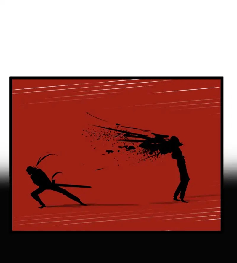Winter Moon Chapter 226 page 10 - Chapter 226: [S2] Ep.69: Blood Toll