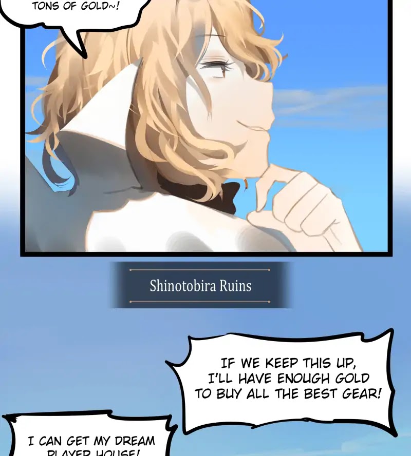Winter Moon Chapter 226 page 3 - Chapter 226: [S2] Ep.69: Blood Toll