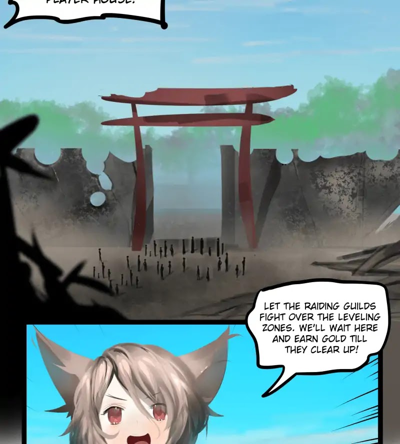 Winter Moon Chapter 226 page 4 - Chapter 226: [S2] Ep.69: Blood Toll
