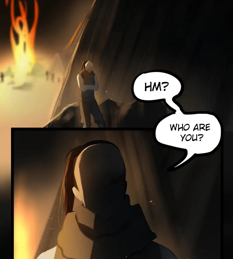 Winter Moon Chapter 226 page 6 - Chapter 226: [S2] Ep.69: Blood Toll