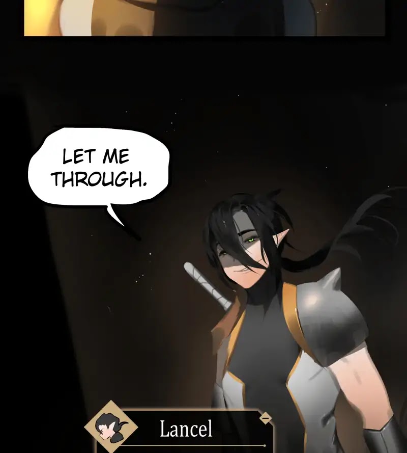 Winter Moon Chapter 226 page 7 - Chapter 226: [S2] Ep.69: Blood Toll