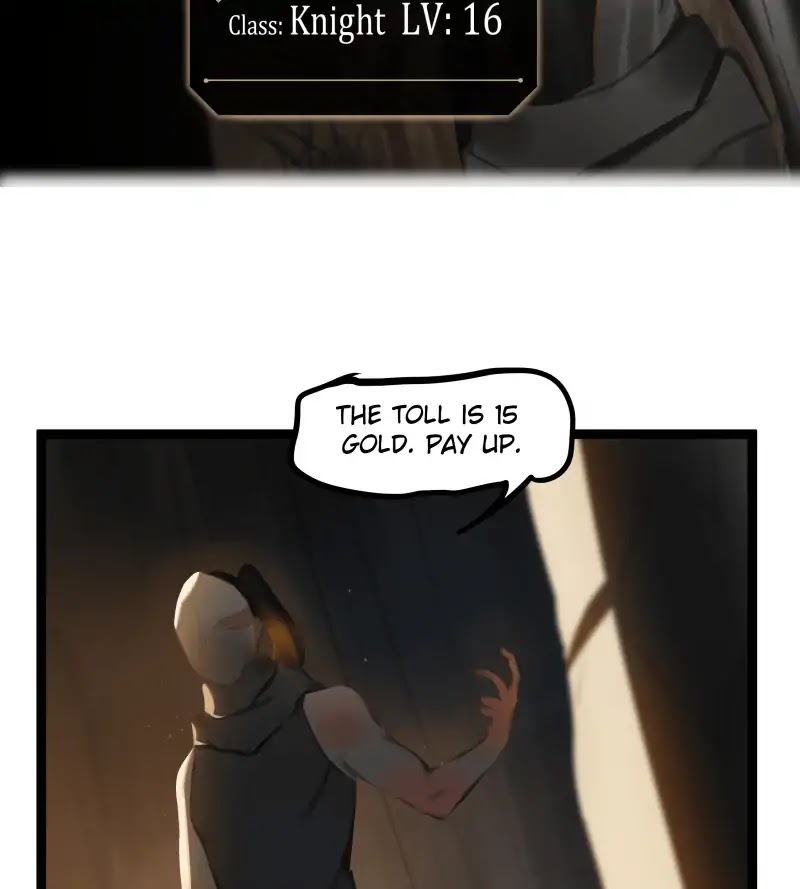 Winter Moon Chapter 226 page 8 - Chapter 226: [S2] Ep.69: Blood Toll