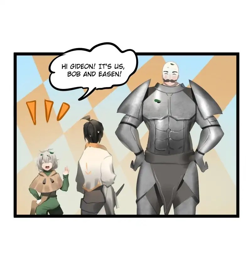 Winter Moon Chapter 227 page 11 - Chapter 227: [S2] Ep.70: Lay of the Land