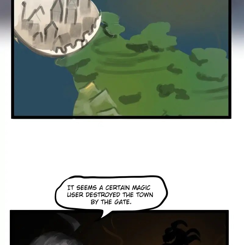 Winter Moon Chapter 227 page 3 - Chapter 227: [S2] Ep.70: Lay of the Land