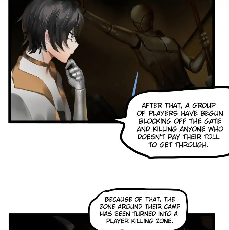 Winter Moon Chapter 227 page 5 - Chapter 227: [S2] Ep.70: Lay of the Land