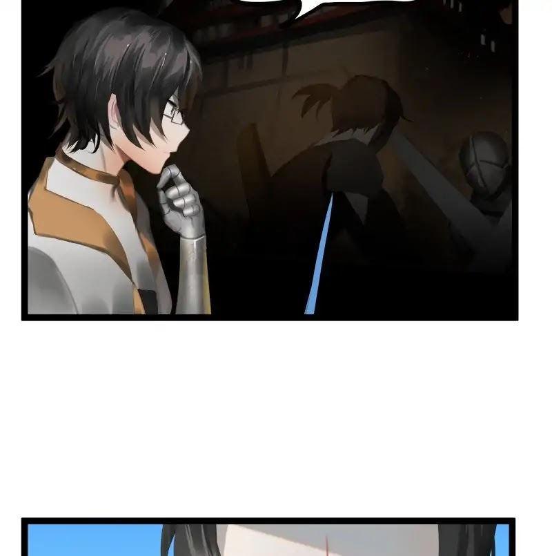 Winter Moon Chapter 227 page 6 - Chapter 227: [S2] Ep.70: Lay of the Land