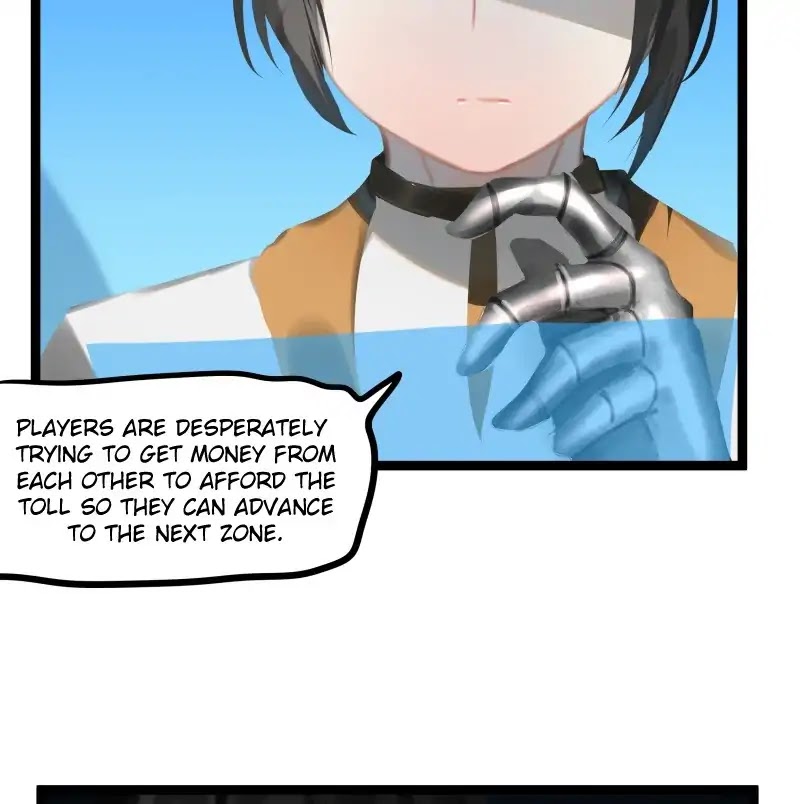 Winter Moon Chapter 227 page 7 - Chapter 227: [S2] Ep.70: Lay of the Land