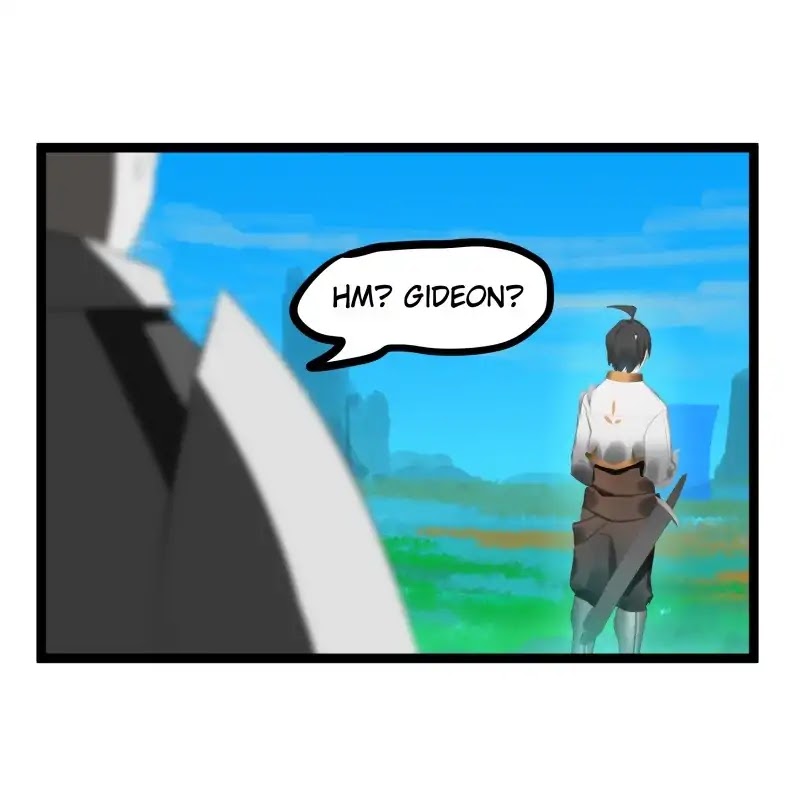 Winter Moon Chapter 227 page 9 - Chapter 227: [S2] Ep.70: Lay of the Land