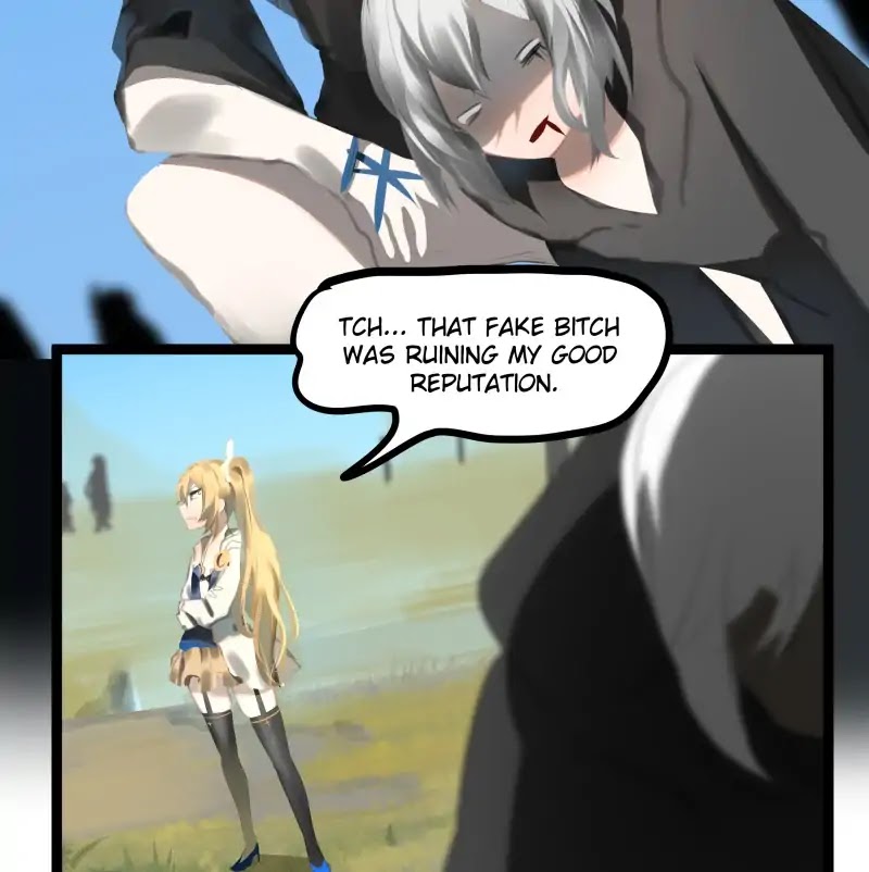 Winter Moon Chapter 228 page 3 - Chapter 228: [S2] Ep.71: Corpse Harvest