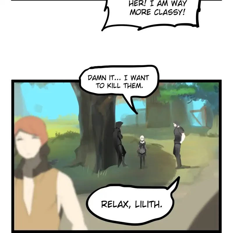 Winter Moon Chapter 228 page 5 - Chapter 228: [S2] Ep.71: Corpse Harvest