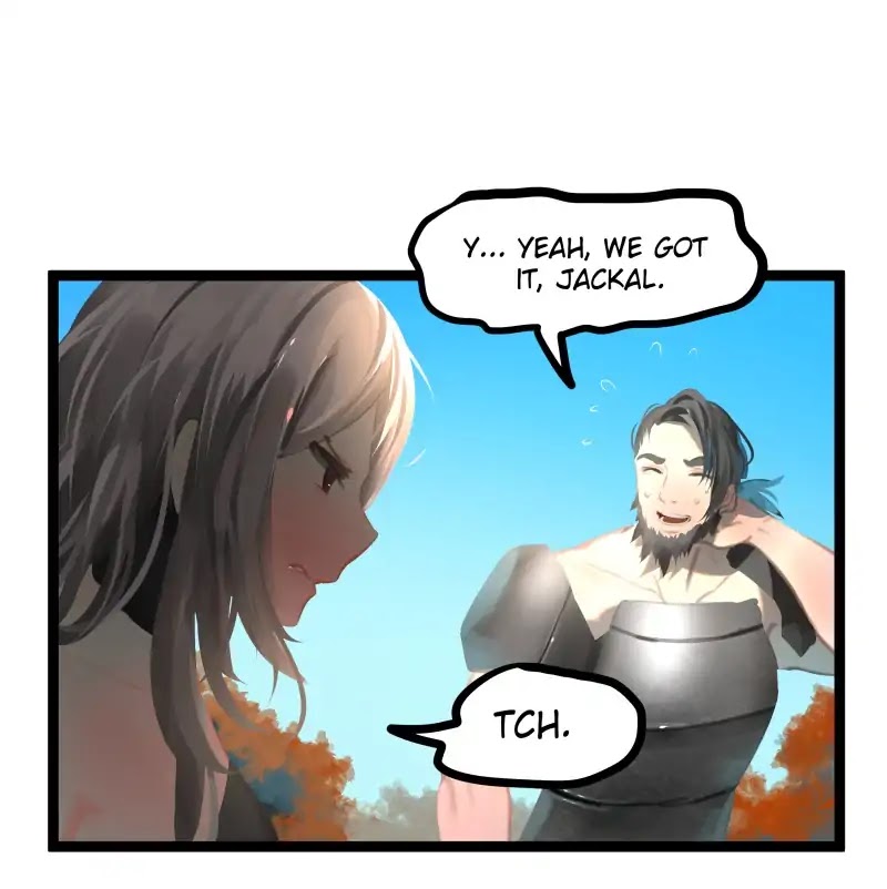 Winter Moon Chapter 228 page 8 - Chapter 228: [S2] Ep.71: Corpse Harvest