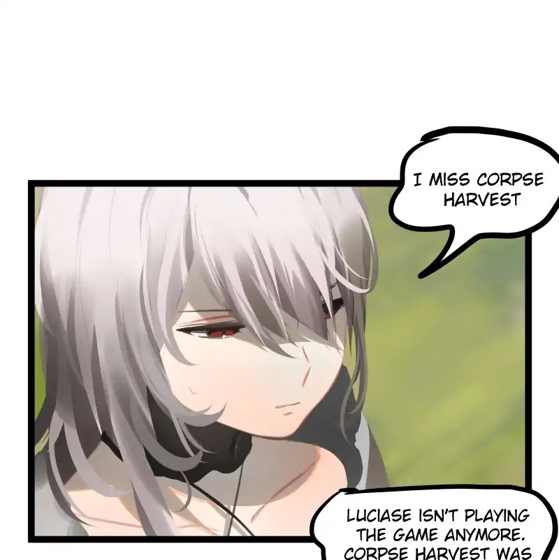 Winter Moon Chapter 228 page 9 - Chapter 228: [S2] Ep.71: Corpse Harvest