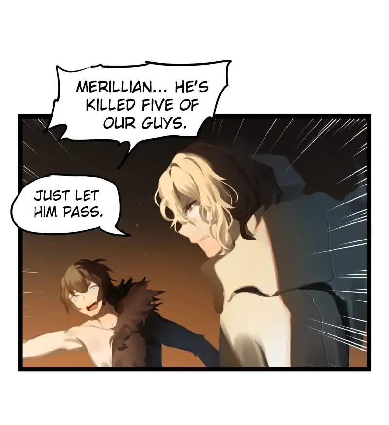 Winter Moon Chapter 229 page 10 - Chapter 229: [S2] Ep.72: Playing Properly