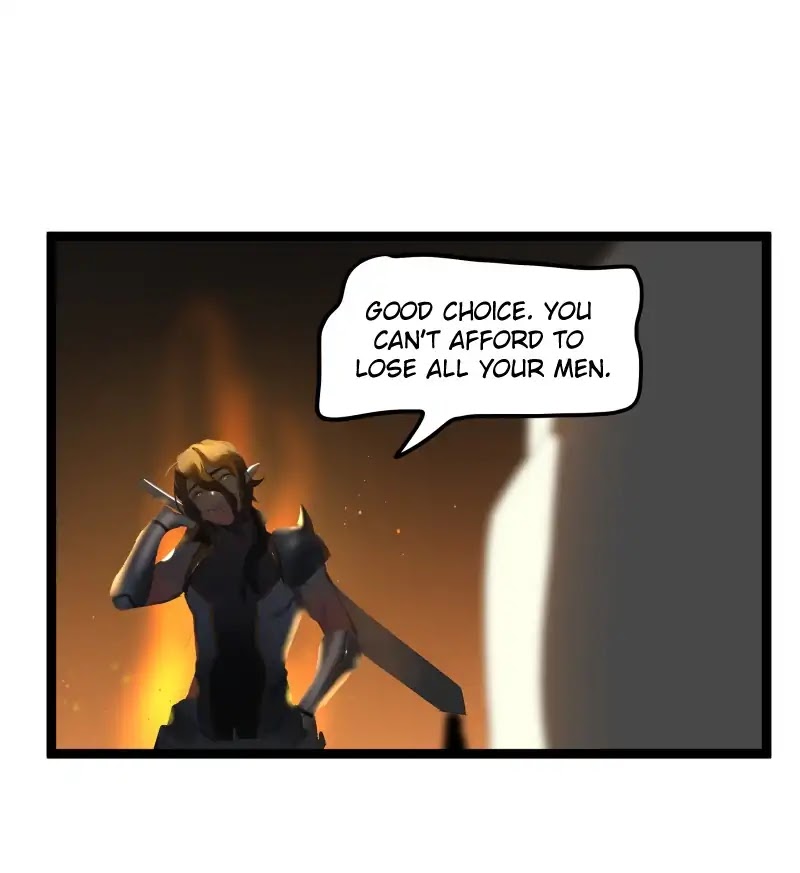 Winter Moon Chapter 229 page 11 - Chapter 229: [S2] Ep.72: Playing Properly