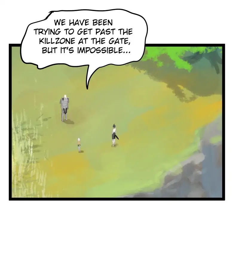 Winter Moon Chapter 229 page 2 - Chapter 229: [S2] Ep.72: Playing Properly