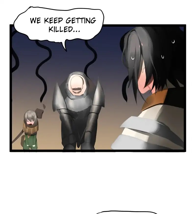 Winter Moon Chapter 229 page 3 - Chapter 229: [S2] Ep.72: Playing Properly
