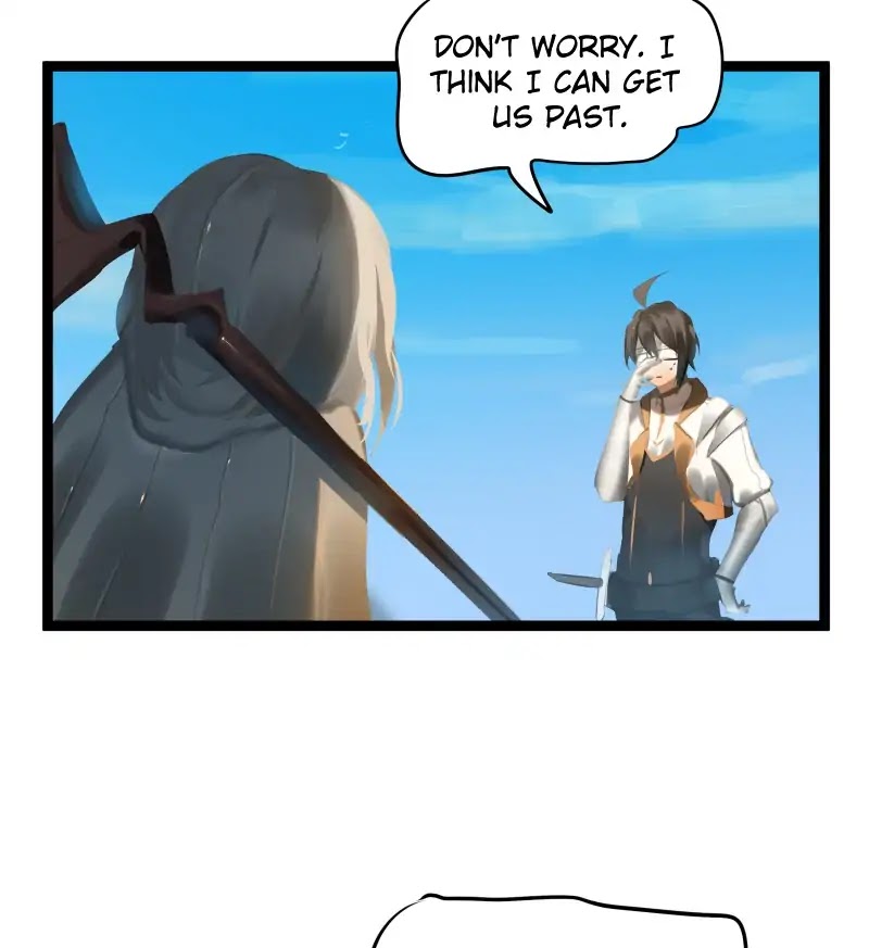 Winter Moon Chapter 229 page 4 - Chapter 229: [S2] Ep.72: Playing Properly