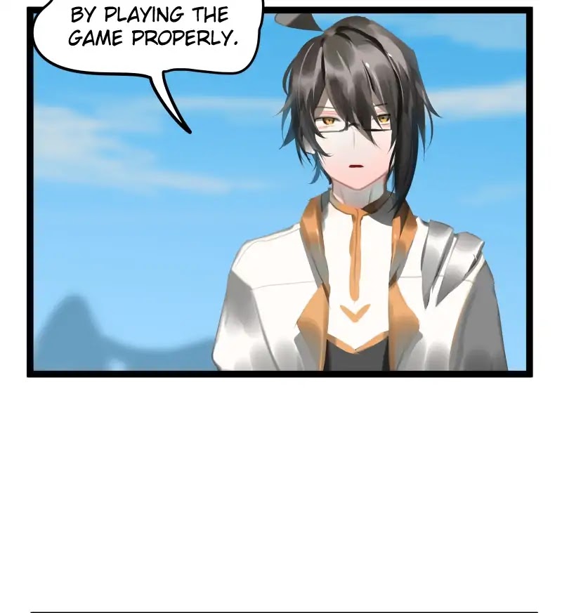Winter Moon Chapter 229 page 6 - Chapter 229: [S2] Ep.72: Playing Properly
