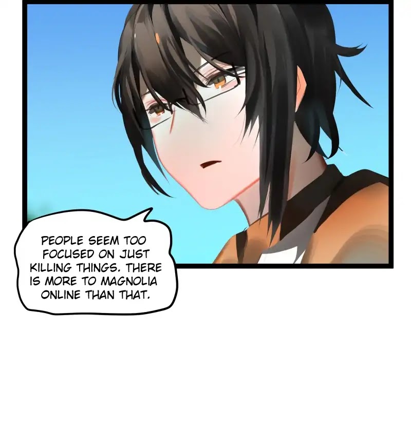 Winter Moon Chapter 229 page 7 - Chapter 229: [S2] Ep.72: Playing Properly