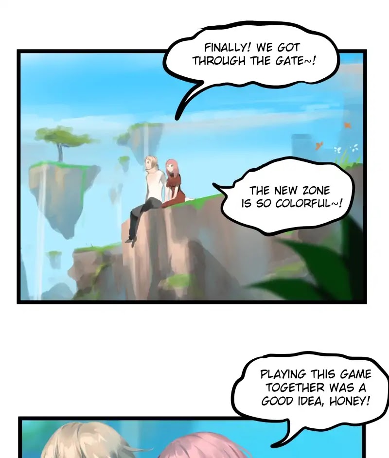 Winter Moon Chapter 230 page 2 - Chapter 230: [S2] Ep.73: Love