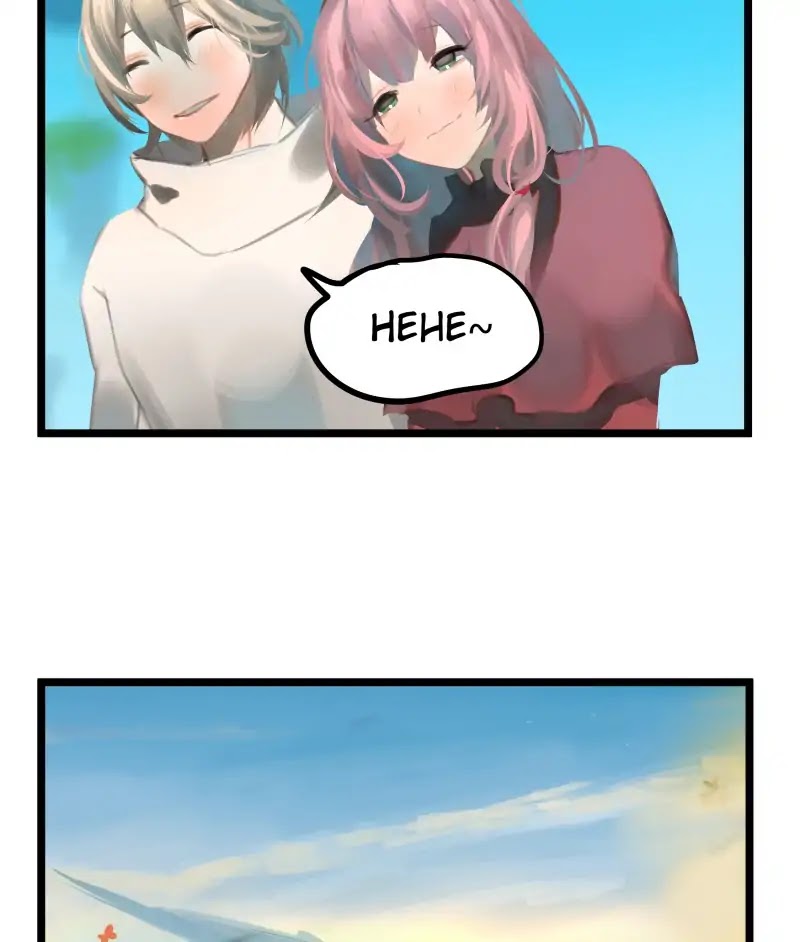 Winter Moon Chapter 230 page 3 - Chapter 230: [S2] Ep.73: Love