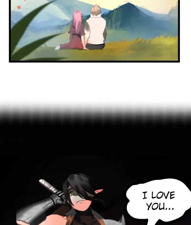 Winter Moon Chapter 230 page 4 - Chapter 230: [S2] Ep.73: Love