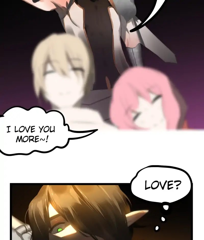 Winter Moon Chapter 230 page 5 - Chapter 230: [S2] Ep.73: Love