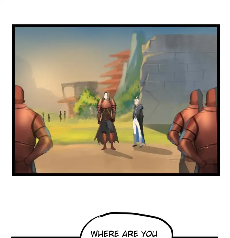 Winter Moon Chapter 231 page 2 - Chapter 231: [S2] Ep.74: Legendary