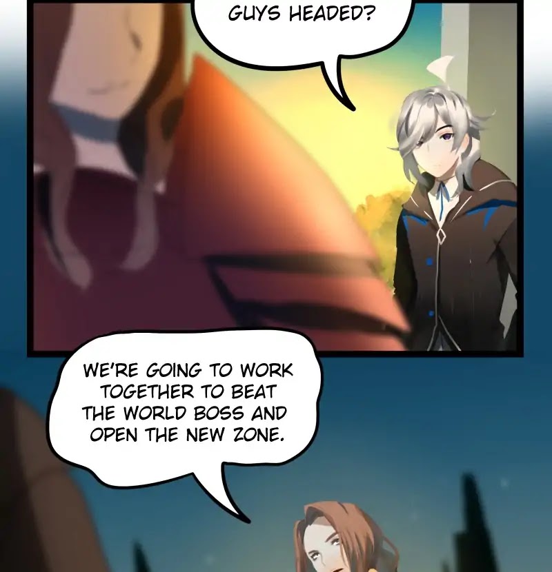 Winter Moon Chapter 231 page 3 - Chapter 231: [S2] Ep.74: Legendary
