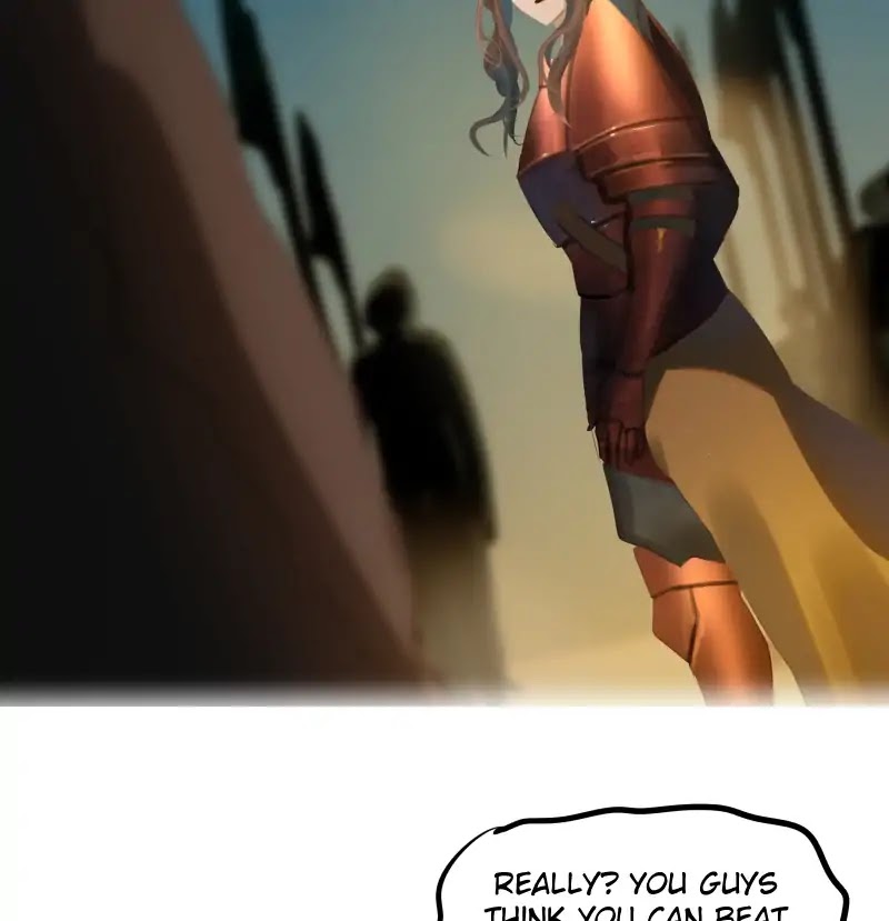 Winter Moon Chapter 231 page 4 - Chapter 231: [S2] Ep.74: Legendary