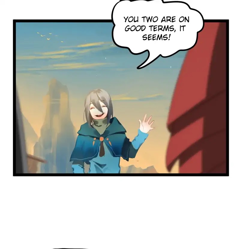 Winter Moon Chapter 231 page 6 - Chapter 231: [S2] Ep.74: Legendary