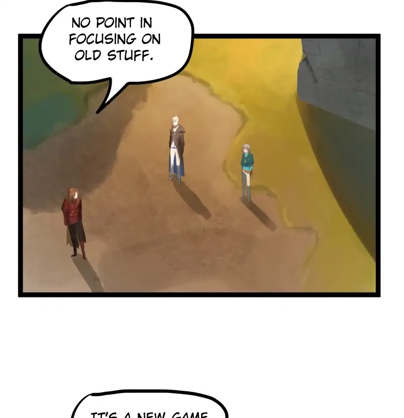 Winter Moon Chapter 231 page 7 - Chapter 231: [S2] Ep.74: Legendary