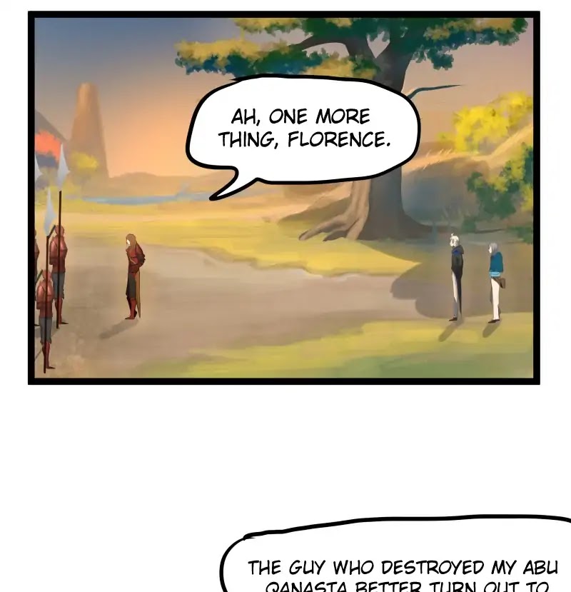 Winter Moon Chapter 231 page 9 - Chapter 231: [S2] Ep.74: Legendary