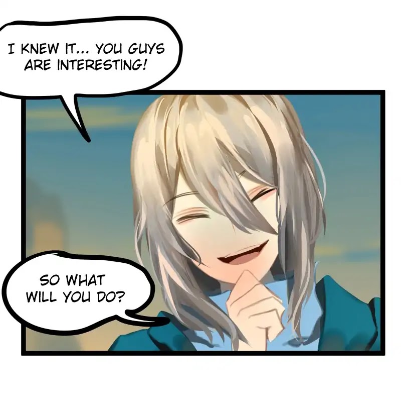 Winter Moon Chapter 232 page 10 - Chapter 232: [S2] Ep.75: Purpose